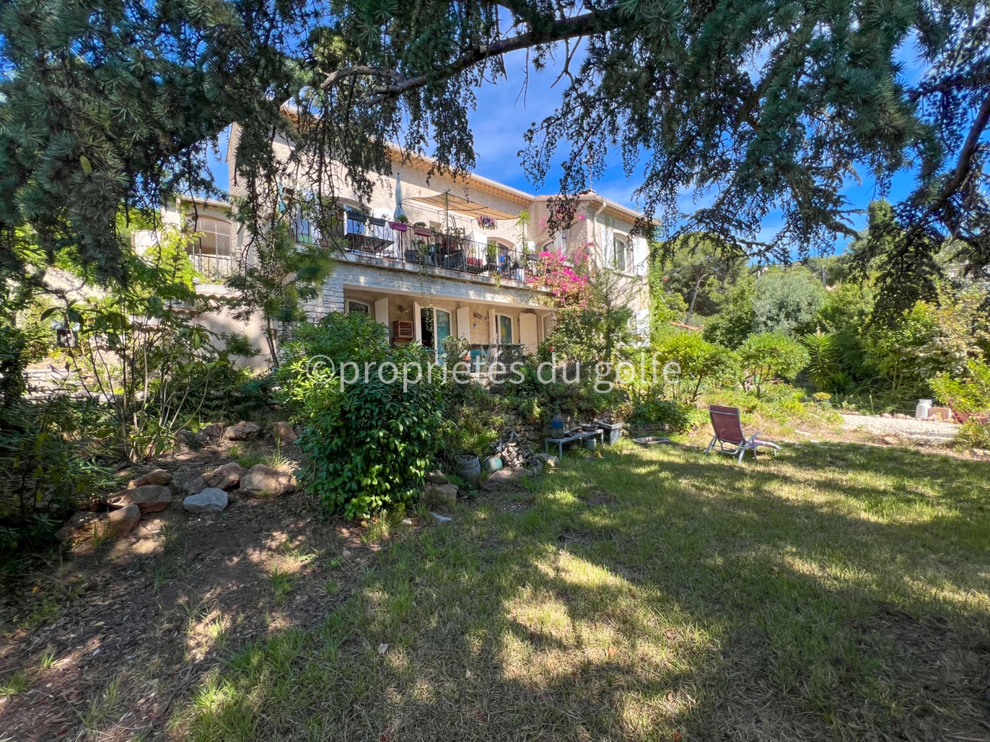 property