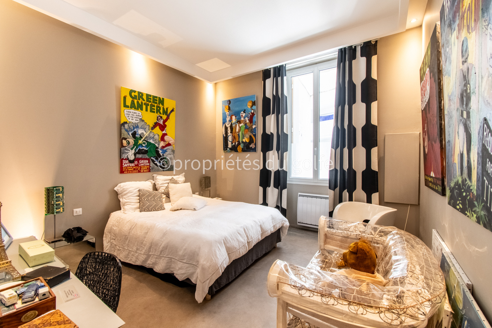 property