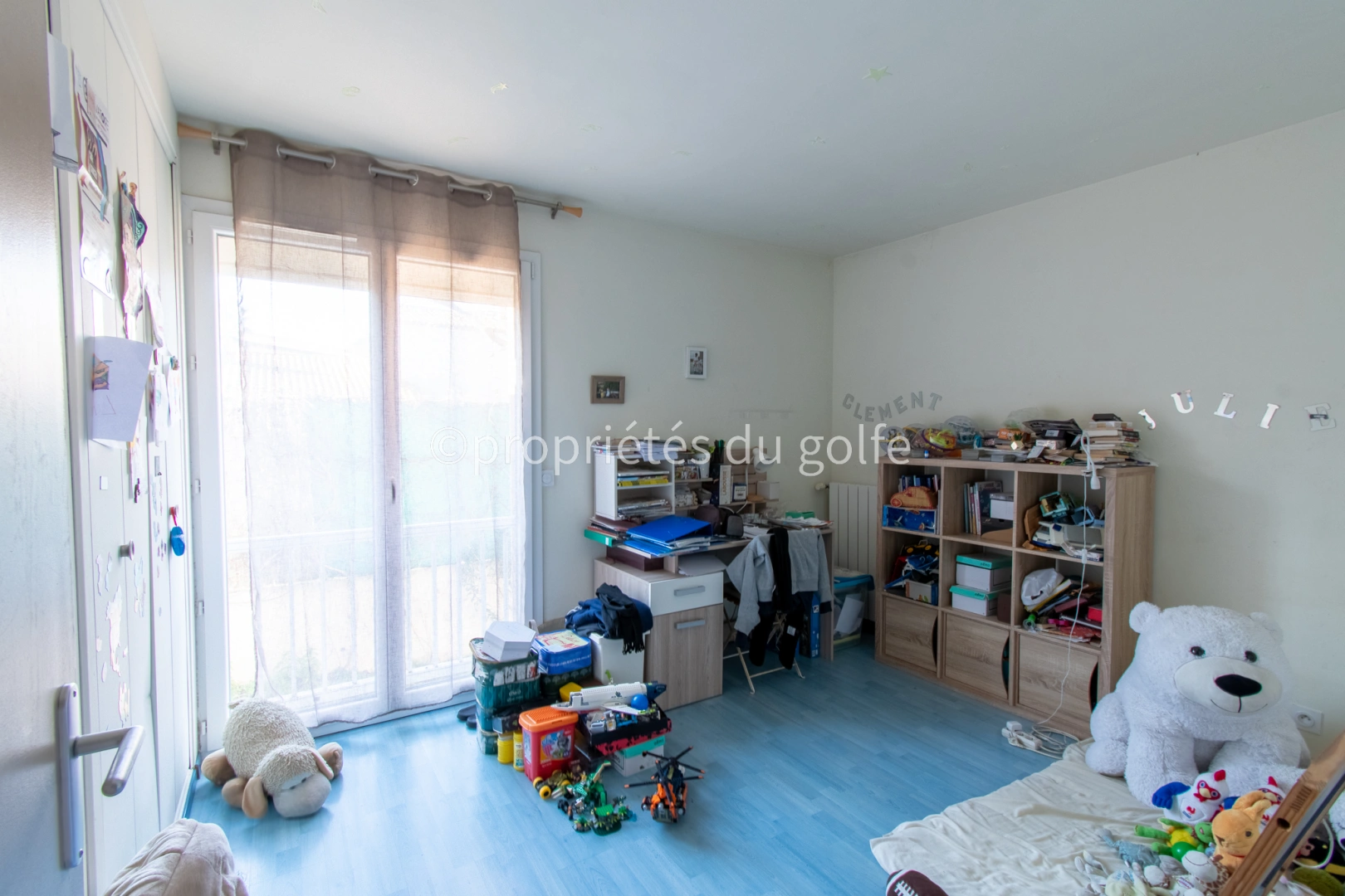 property